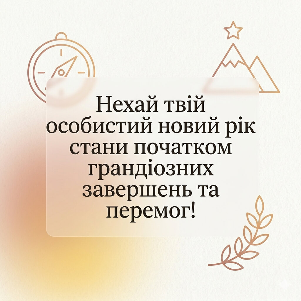 короткі привітання з днем народження текст приклади