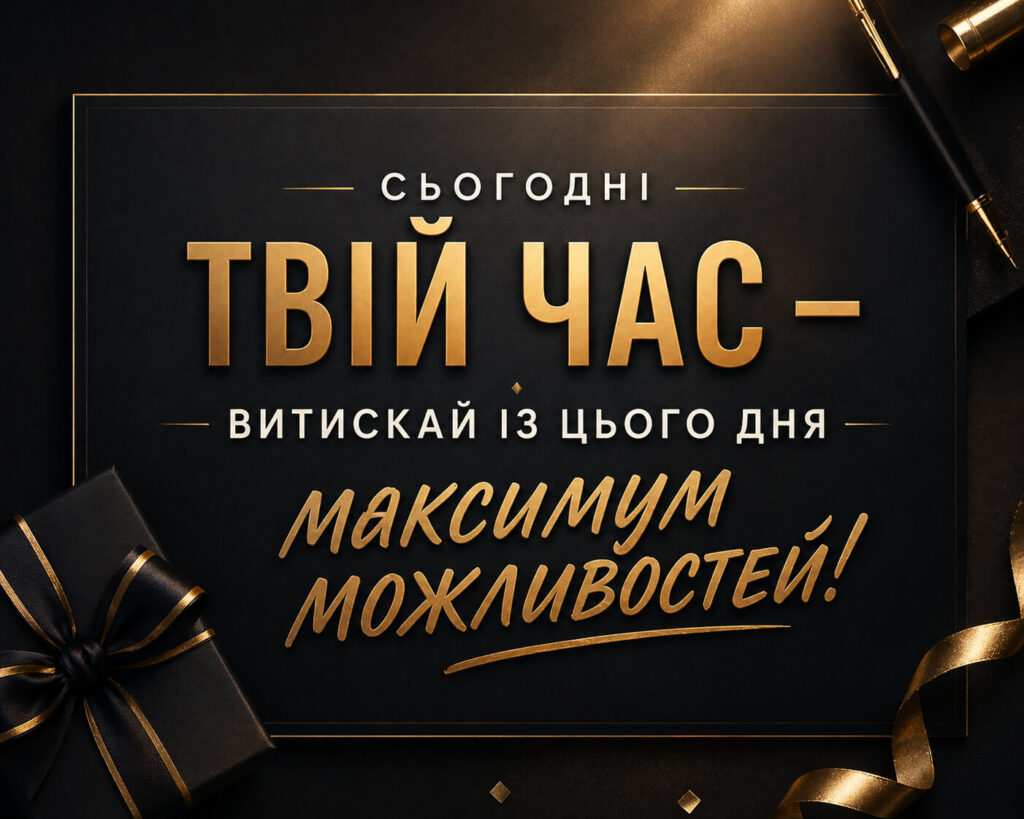 привітання з днем народження чоловікові текст приклад
