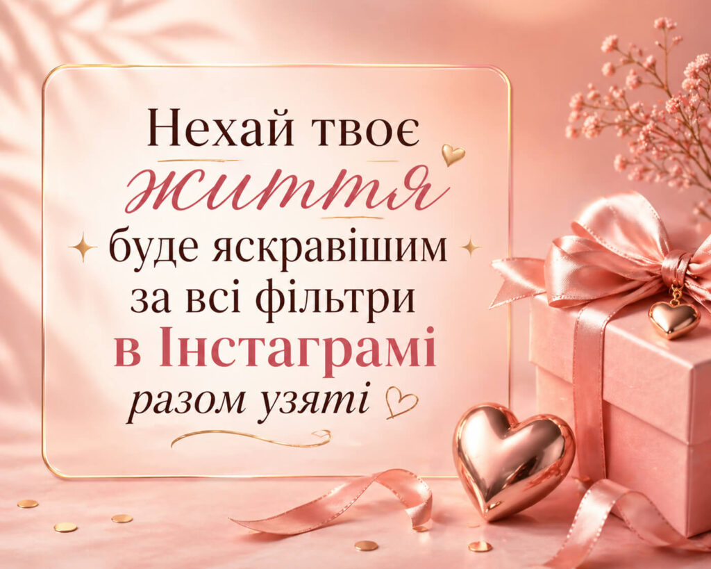 смішні привітання подрузі з днем народження текст